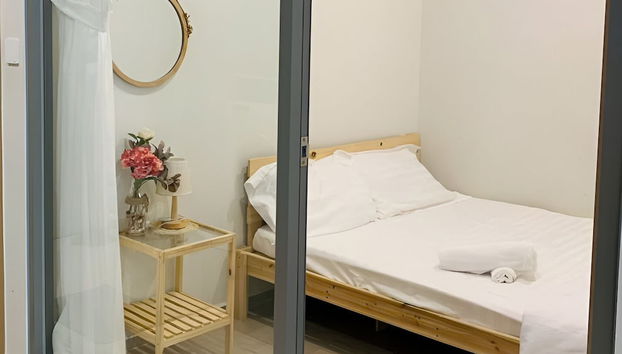 Luxury 2 br The Song Condotel-Vung Tau - Foto 2, Habitación