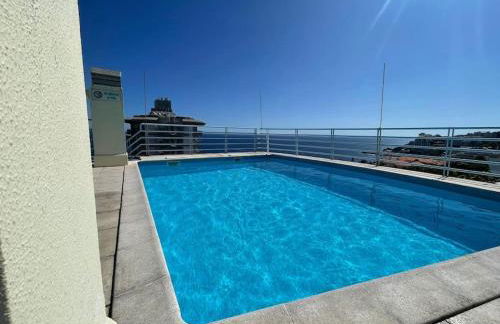 Luxurious T2 Varandas Apartment XIII - Foto 12