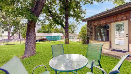 Little House on LBJ - Foto 4