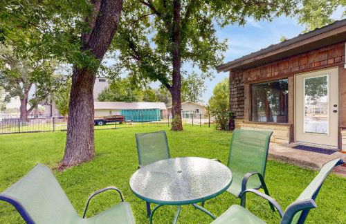 Little House on LBJ - Foto 4