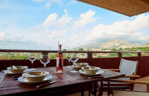 Villa Evenos with private pool - Foto 54