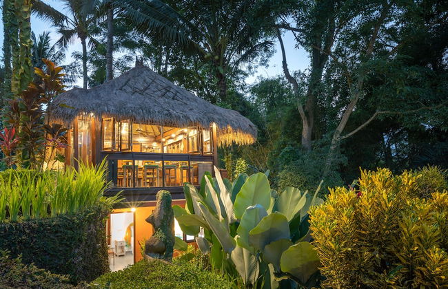 Villa Kupu-Kupu - Foto 7