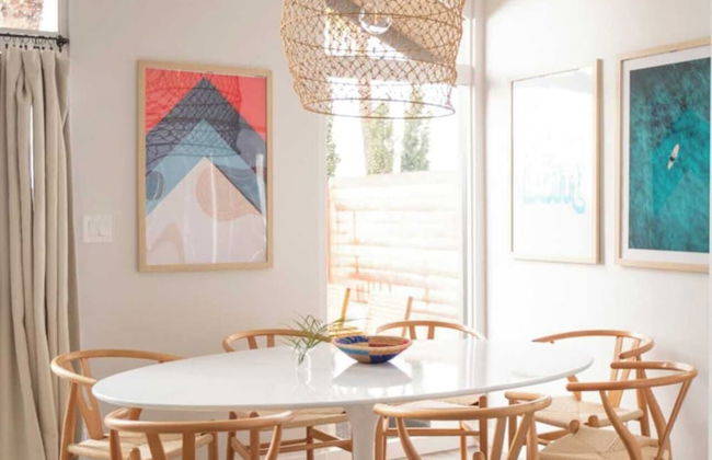 Hamilton I & II by Avantstay Modern 6 BDR w/ Spa & Rooftop Patio - Foto 4