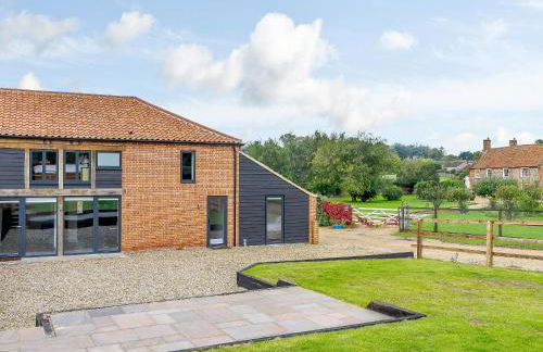 Skylark Barn-Uk31354 - Foto 29