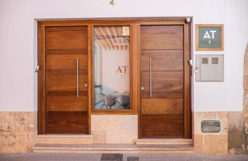 Apartamentos San Francisco - Centrico - Foto 1