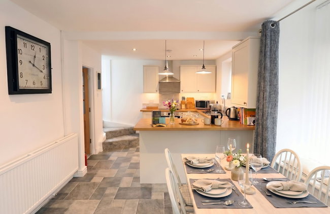 Willow Cottage - Photo 22