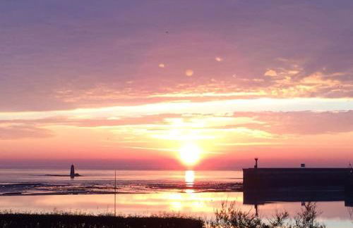 Appartement L Hippocampe - Foto 16