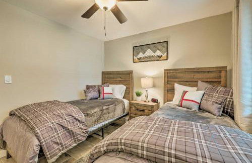 Flagstaff Vacation Rental, 3 Mi to Downtown! - Foto 18