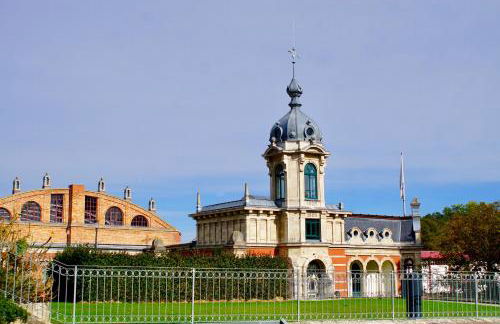 Villa Kayser - Foto 47