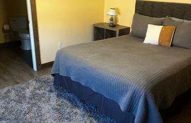 ParkWay Yellowstone Guest House #7 - Foto 49