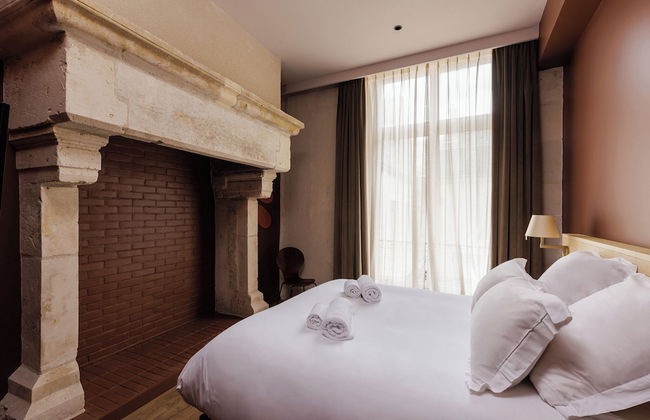 Hôtel Cloître - Entrée autonome, réception en ligne - Encore Mieux - Foto 10