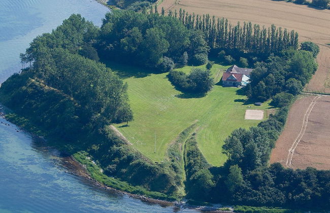 Unique Fjord Retreat - By Traum Ferienwohnungen - Foto 37