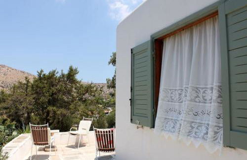 Aegean traditional home in Athens Riviera - Foto 8