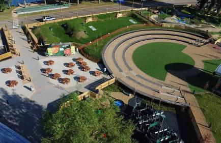 Elegant 2 Bed 1 and Half Bath Caravan in Holiday Resort Village - Photo 20