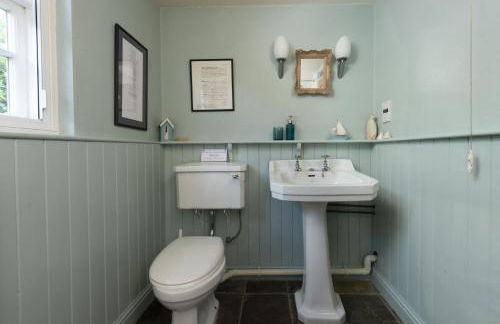 Sparnal Stitch and the Hideaway - Foto 13