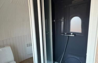 Seeperle Weißenstadt Haus Waldstein - Foto 13