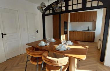 Le Gally 55m2, Cœur de ville avec garage! - Photo 2