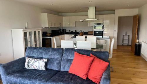 Newbury Racecourse Apartment - Foto 5