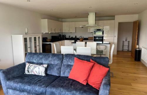 Newbury Racecourse Apartment - Foto 5