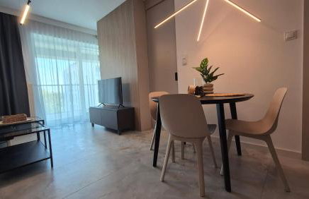 Towarowa Nature Apartment, free parking, air-conditioning, self check-in 24h - Photo 37