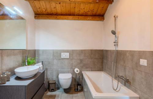 Apartment Gentile by Interhome - Foto 14