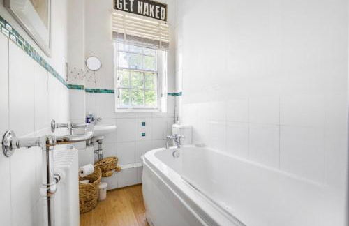 Northmill Cottage - Charming 2 bed residential property with courtyard - Foto 8