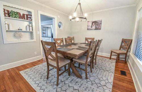 Sweet Home Alabama Sleeps 8 - Foto 11