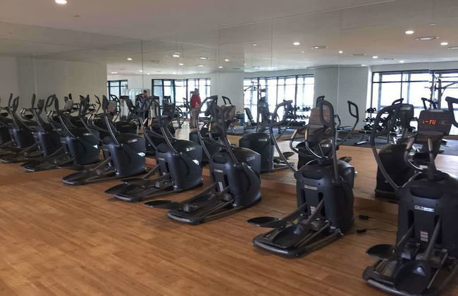 The Establishment Bangsar - Foto 16