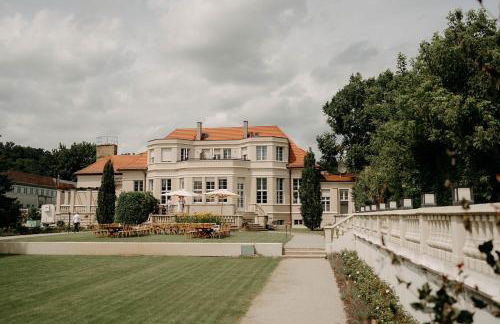 Landhaus am Jungfernsee - Foto 1