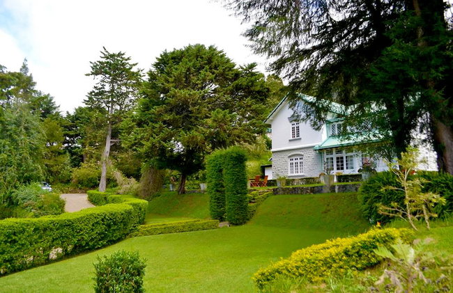 Brockenhurst Bungalow - Foto 26