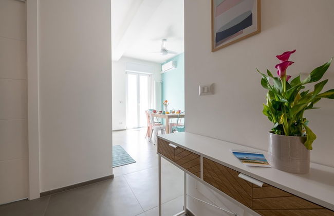 Sardinia RE Eva Luna Apartment - Foto 12