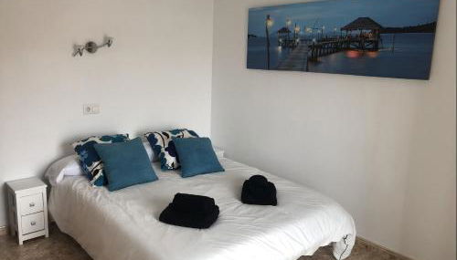 Beta's place - Apartamento primera línea de playa - Foto 2