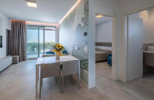 ApartHotel Panorama Beach - Foto 50