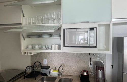 Ap com vista mar - Cloc Marina! - Photo 39