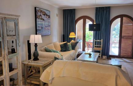 Loma del Rey 56 - casa primera linea de mar - Foto 15