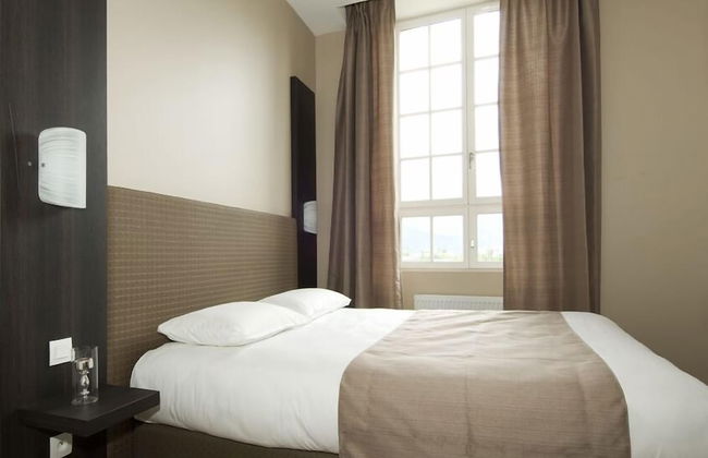 Tempologis - Chateau de la Rochette - Foto 2