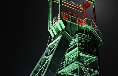 House Kova- homage to coalmining - Photo 15