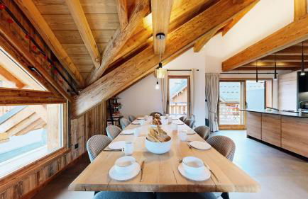 Chalet Sétaz - Foto 73