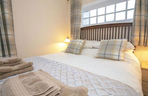 Craigievern Cottage - Foto 21