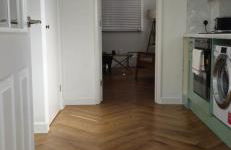 Salisbury City Centre 2-Bedroom Serviced Accommodation-Apartment - PennyVille - Foto 27