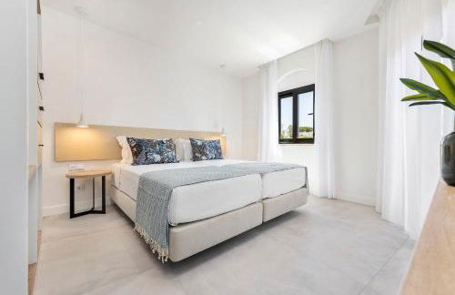 Clube Maria Luisa - Foto 23