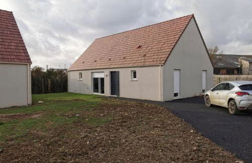 Villa 5 chambres - 3 salles de bain - Foto 21