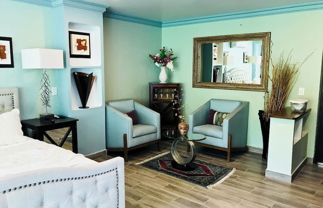 Family Vacation Home, 10 Miles From Downtown Pv Romantic Zone, Ocean Frontage - Foto 32