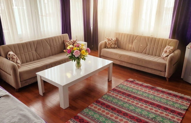 Medellin Apart Hotel Istanbul - Foto 18