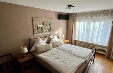 stylish suite OldTown free parking Air Condition - Foto 4