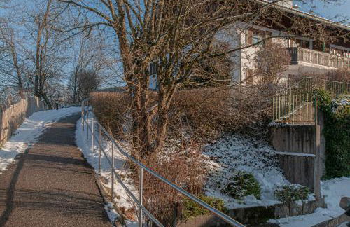 Ferienwohnung "Freihauswinkl" - Foto 17