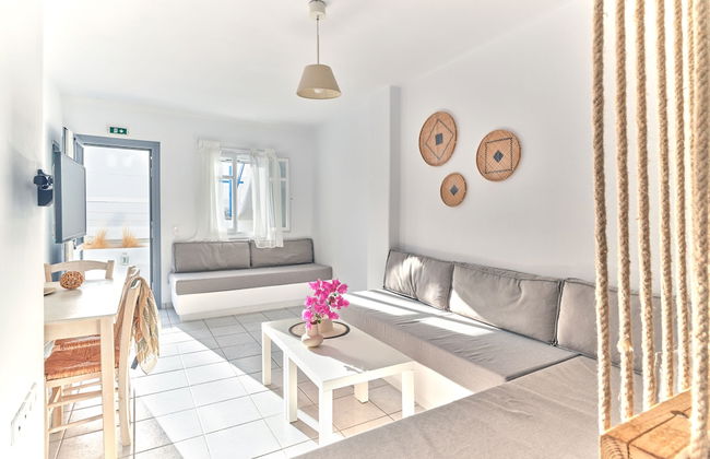 Cleopatra Seaside Homes Paros - Foto 61