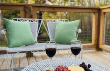 The Lakeside Loft- KY Lake Escape - Pirates Cove - Foto 58