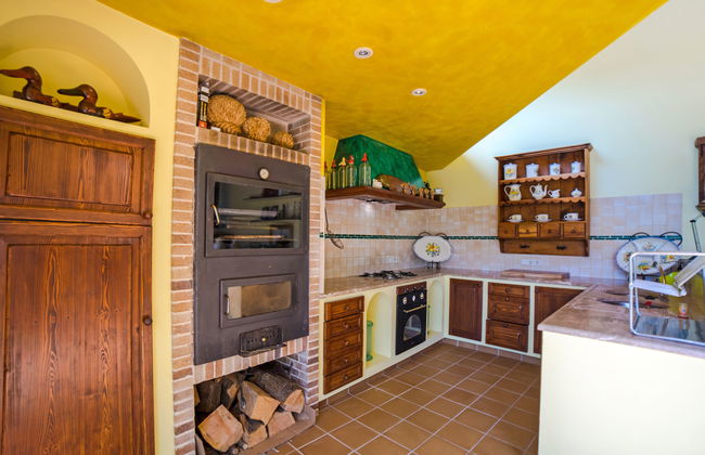 Villa Can Mandol - Photo 4