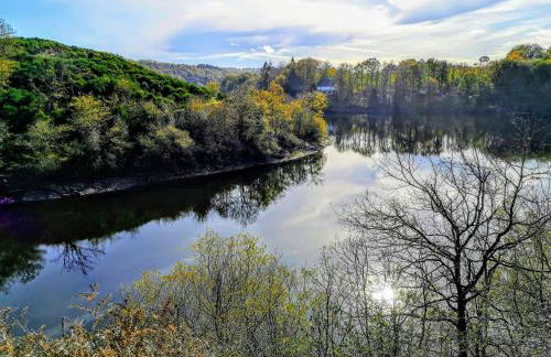 Gîtes LES Fougeres DU LAC - Foto 85